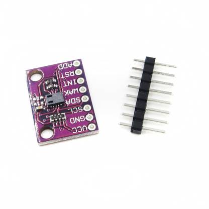Flyrobo CJMCU-811 CCS811 Digital Gas Sensor For CO ,VOCS Electronic Components Electronic Hobby Kit