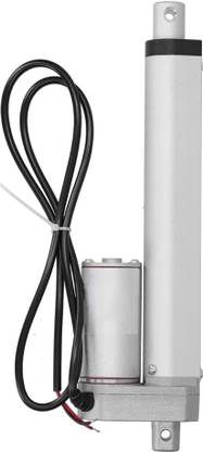 Kodacy Linear Actuator Stroke Length 100MM, 7mm/S, 1500N, 12V Motor Control Electronic Hobby Kit