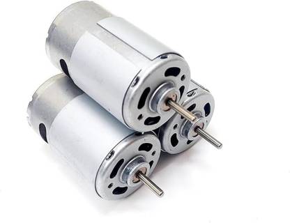 Wankle DC Motor 775 Electronic Components Electronic Hobby Kit