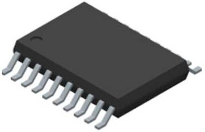 iBAT SOLUTIONS STM8S003F3P6TR TSSOP20 ST SMD Microcontroller (Pack of 1) Electronic Components Electronic Hobby Kit