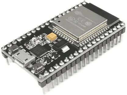 TES-EV ESP32 38 pin Nodemcu Electronic Components Electronic Hobby Kit
