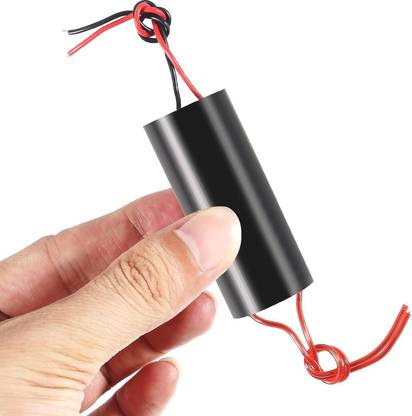 3REE High Voltage Generator DC 3V-6V to 400KV 400000V Boost Step-up Power Module इलेक्ट्रॉनिक कॉम्पोनेन्ट इलेक्ट्रॉनिक हॉबी किट