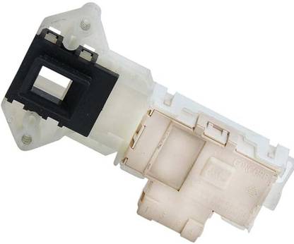 MLFX DOOR LOCK SWITCH SUITABLE FOR 5.5-6.5KG LG FRONT LOADING WASHING MACHINE Electronic Components Electronic Hobby Kit