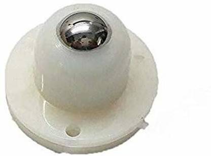 MAG BEE Small Ball Castor Wheel for Robot, Pack of - 1 Electronic Components Electronic Hobby Kit