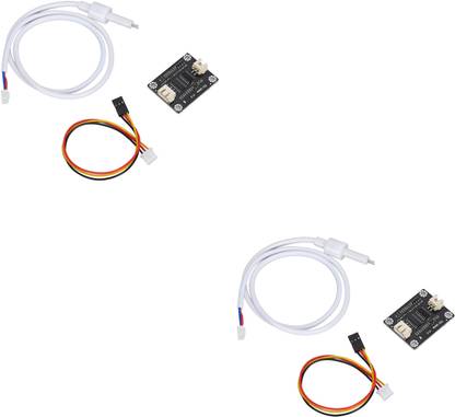 Flyrobo (2 pc) Analog TDS Meter V1.0 Water Meter Filter Sensor - - Electronic Components Electronic Hobby Kit