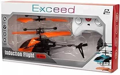 Helicopter Remote control Toys Game Electronic Hobby Kit