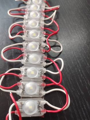 R vee Signage Solution MINI0.75WATT Light Electronic Hobby Kit