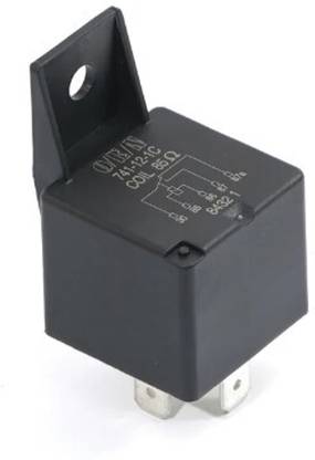 iBAT SOLUTIONS 741-12-1C OEN RELAY Electronic Components Electronic Hobby Kit