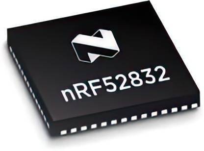 Bibox nRF52832 QFAAB0 Electronic Components Electronic Hobby Kit