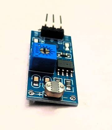 AK BOT TECH LDR module Electronic Components Electronic Hobby Kit