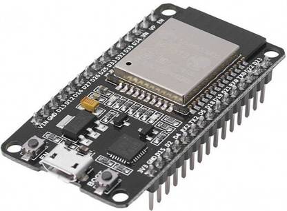 Flyrobo ESP32 WROOM 32 nodemcu WIFI Bluetooth Module (30PIN) Electronic Components Electronic Hobby Kit