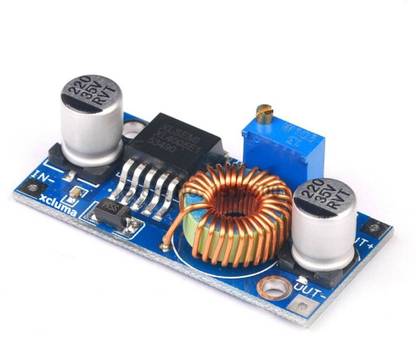 Maxwell XL4005 Step Down Power Module Electronic Components Electronic Hobby Kit