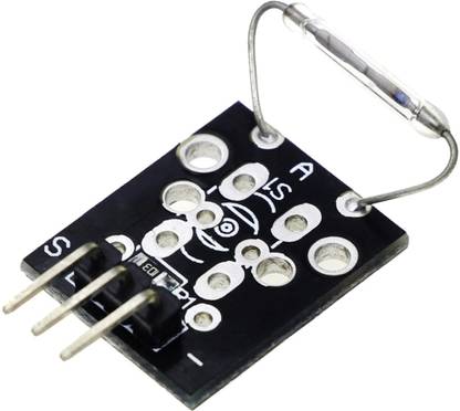 SHOKITECH Mini Dry Reed Pipe Module Electronic Components Electronic Hobby Kit