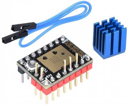 Flyrobo TMC2209 Stepper Motor Driver Electronic Components Electronic Hobby Kit