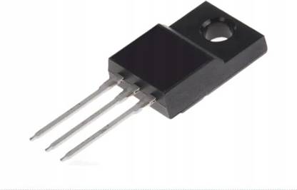 iBAT SOLUTIONS 4N80 N-Channel Mosfet Transistor 800V 4A - 4 N 80 Transistor Electronic Components Electronic Hobby Kit
