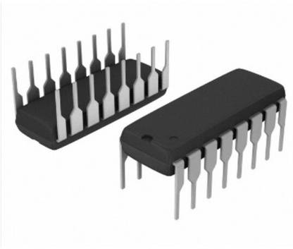 iBAT SOLUTIONS KA3525A KA3525 KA 3525 DIP16 DIP-16 Fairchild SMPS Controller IC (Pack of 1) Electronic Components Electronic Hobby Kit