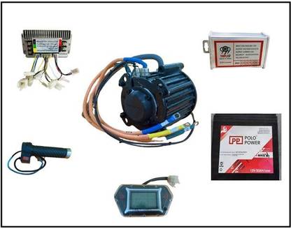 Compage 01 Automotive Electronic Hobby Kit