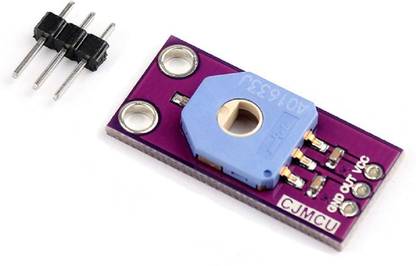Flyrobo MCU-103 Rotation Angle Sensor Electronic Components Electronic Hobby Kit