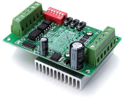 Flyrobo TB6560 Stepper Motor Driver Controller Electronic Components Electronic Hobby Kit