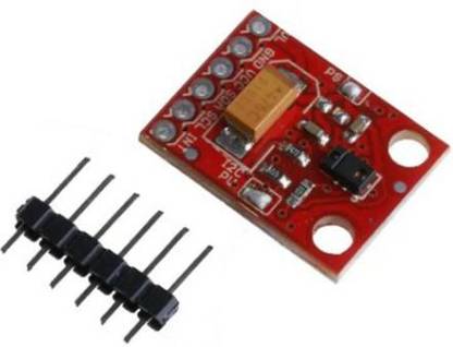 Ihc APDS9960 RGB Gesture Sensor Detection I2C Breakout Module Electronic Components Electronic Hobby Kit