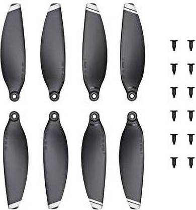NeoHop Mini Propellers Pair Replacement Spare Propeller Drone Accessory Electronic Components Electronic Hobby Kit