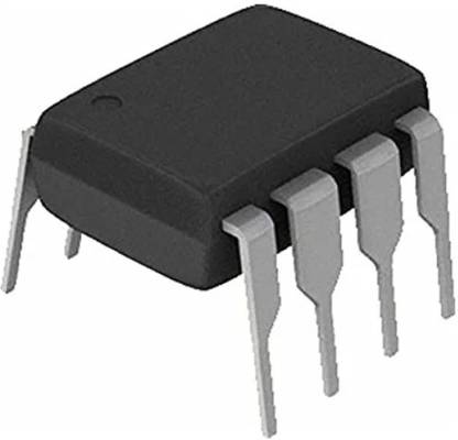 MIFRA ELECTRONICS LM386 Low Voltage Audio Power Amplifier IC - 5 pcs Electronic Components Electronic Hobby Kit