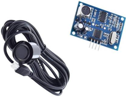shatam Waterproof Ultrasonic Sensor JSN-SR04T Electronic Components Electronic Hobby Kit