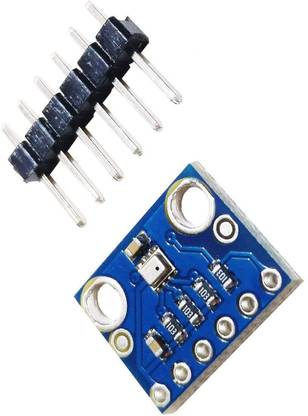 INVENTO Digital Barometric Pressure Sensor Board Swap I2C/SPI BMP280 BME280 3.3V CA Automotive Electronic Hobby Kit
