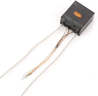 Flyrobo DC 3-5V DIY Arc Igniter Lighter Electronic Components Electronic Hobby Kit