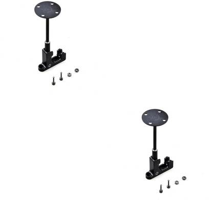 Flyrobo (2 pc) Plastic GPS stand Antenna Foldable Mount Holder - - Electronic Components Electronic Hobby Kit