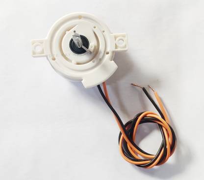 vinad VIDEOCON WASHING MACHINE SPIN TIMER 5 MINUTE. (MATCH & BUY) Indoor Plug-In Electronic Timer Switch