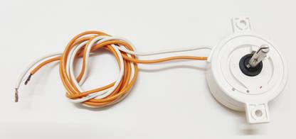 vinad Spin Timer for LG Washing Machine 10 Minutes. (Match & Buy) Indoor Plug-In Electronic Timer Switch
