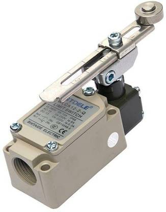 V-YAN Limit Switch AC 250V 5A 0.4A 115V.DC Programmable Electronic Timer Switch