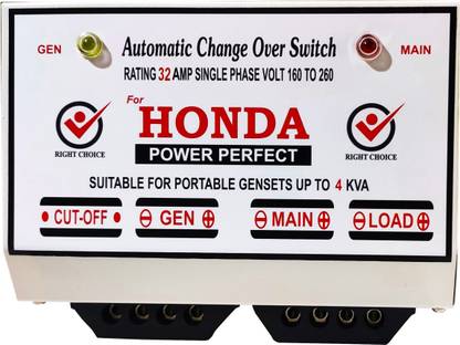 SSG Group Automatic Change Over 32AMP Heavy Duty Indoor Plug-In Electronic Timer Switch-6 Indoor Plug-In Electronic Timer Switch