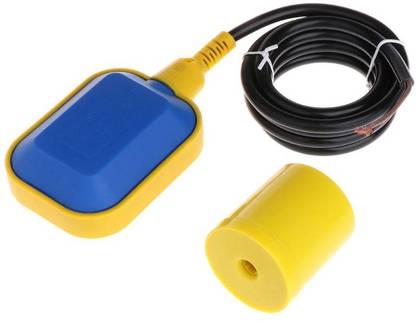 infinity out sourcing Float Level Switch | Float Switch Fluid Level Controller Wired Magnestic Sensor Preset Electronic Timer Switch