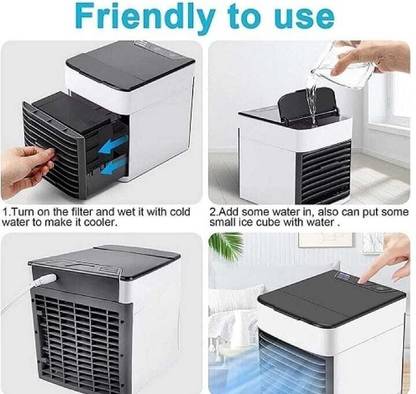 GGC mini fan Indoor Plug-In Electronic Timer Switch