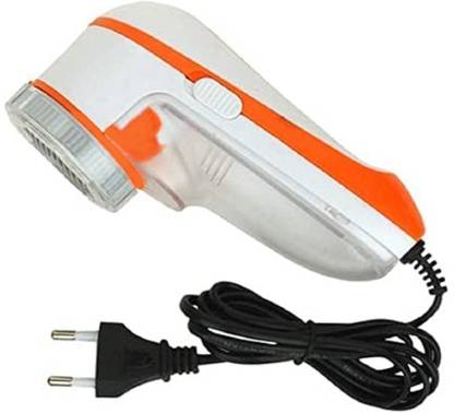 HASRU HASRUShaver| Lint Cum Fuzz Remover Lint Shaver UnderTrimmer Programmable Electronic Timer Switch