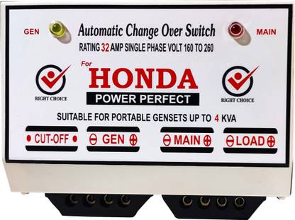 SSG Group AMP-04.02 Indoor Plug-In Electronic Timer Switch