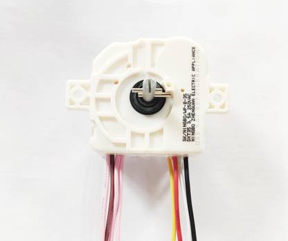 vinad WHIRLPOOL 8 WIRE 35 MINUTE WASHING MACHINE SINGLE TIMER. (MATCH & BUY) Preset Electronic Timer Switch