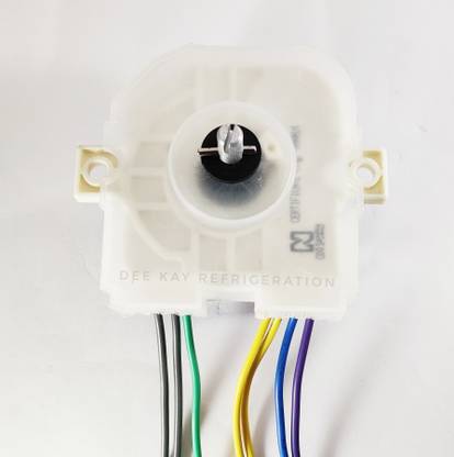GoodsBazaar ONIDA HYDRO SHAKTI WASHING MACHINE SINGLE TIMER 7 WIRE 15 MINUTE. Preset Electronic Timer Switch