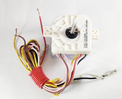 vinad WHIRLPOOL WASHING MACHINE SINGLE TIMER 7 WIRE 35 MINUTE. Preset Electronic Timer Switch