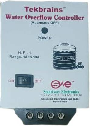 Smartway SWE-WOC-2209 Indoor Plug-In Electronic Timer Switch