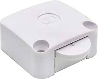 INDRAVA Automatic Reset Switch 2A Door Switch For Home Furniture Cabinet Cupboard Indoor Plug-In Electronic Timer Switch