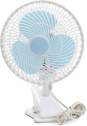 SHARANYAM Electric Portable Clip Fan Electrophoresis Apparatus