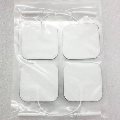 Meditak SELF ADHESIVE ELECTRODE PAD Electrodes Tens Pad Electrotherapy Device