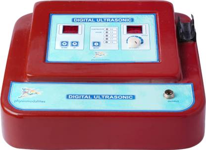 Physiomodalities Physiotherapy Machine for Home leg Electric Excersize Device Electrotherapy Electrotherapy Device