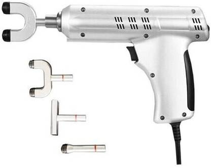 PHYSIO FACTORY PF ELECTRIC CHIROPRACTIC ACTIVATOR SPINE ADJUSTER ELECTROTHERAPY Electrotherapy Device
