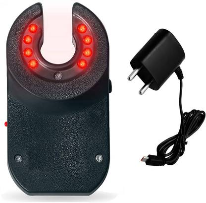 SWADESI BY MCP Rechargeable Vein Viewer Vein Finder For Easy Finding Subcutaneous Veins Device Laser Electrotherapy Device