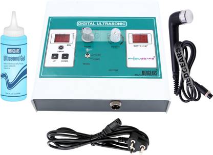 MEDGEARS MG-010 Ultrasound Machine