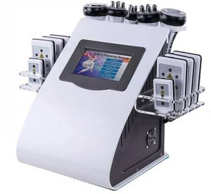 PHYSIO FACTORY PF RF CAVITATION LIPO LASER MACHINE physiotherapy Electrotherapy Device